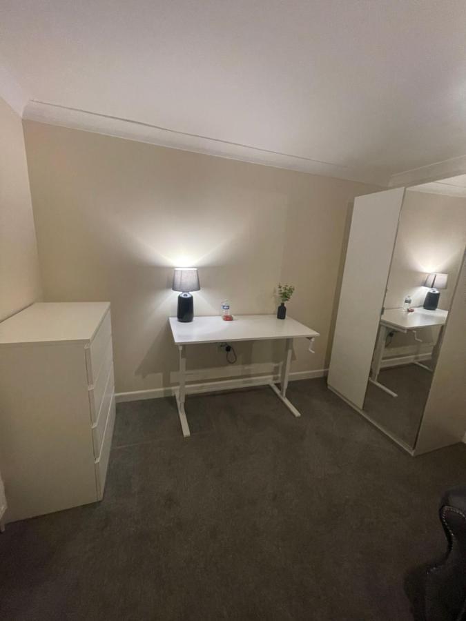 Relaxing Double Rooms In A Beautiful House イプスウィッチ エクステリア 写真
