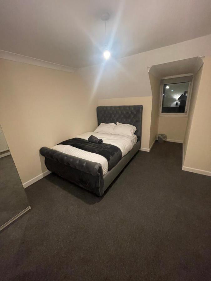Relaxing Double Rooms In A Beautiful House イプスウィッチ エクステリア 写真