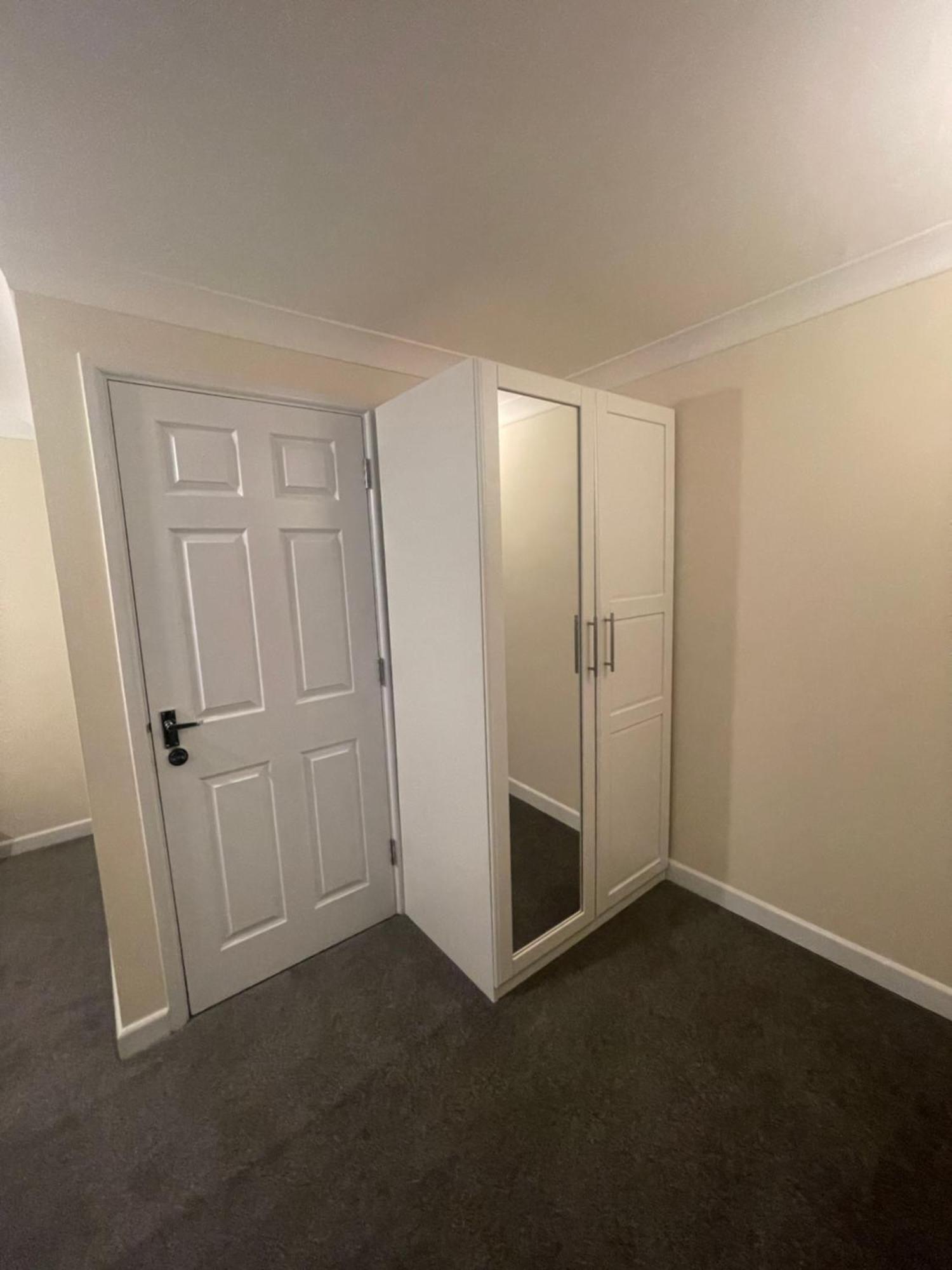 Relaxing Double Rooms In A Beautiful House イプスウィッチ エクステリア 写真